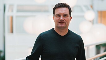 Ketil Raknes er høyskolelektor og ekspert på PR og kommunikasjon. Ketil Raknes er høyskolelektor og ekspert på PR og kommunikasjon.