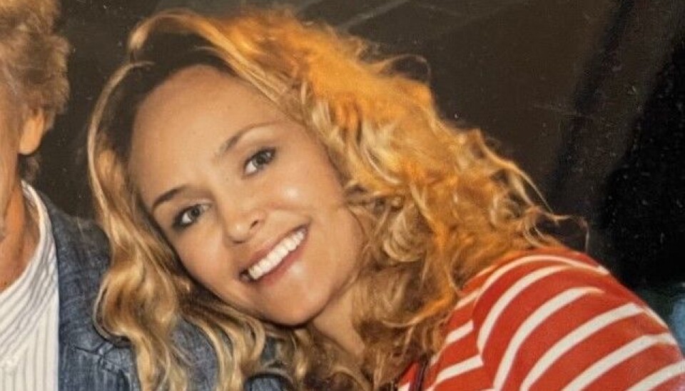 Annett Folkestad bor fremdeles i USA med familien sin.