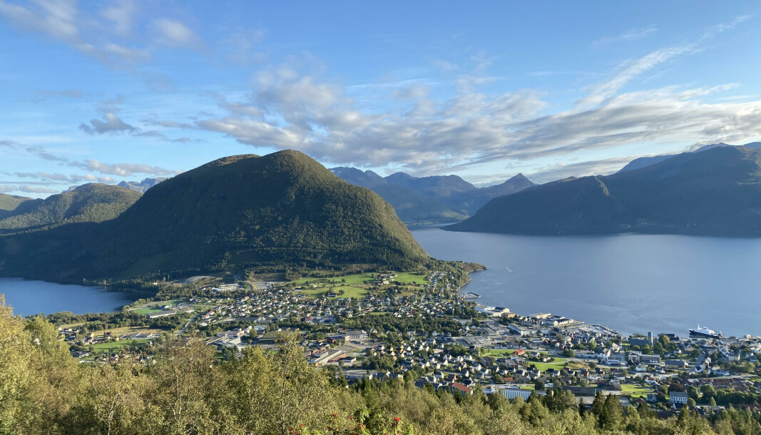 FLEST INKASSOSAKER: Volda kommune hadde 99 inkassosaker i juli i år. FLEST INKASSOSAKER: Volda kommune hadde 99 inkassosaker i juli i år.