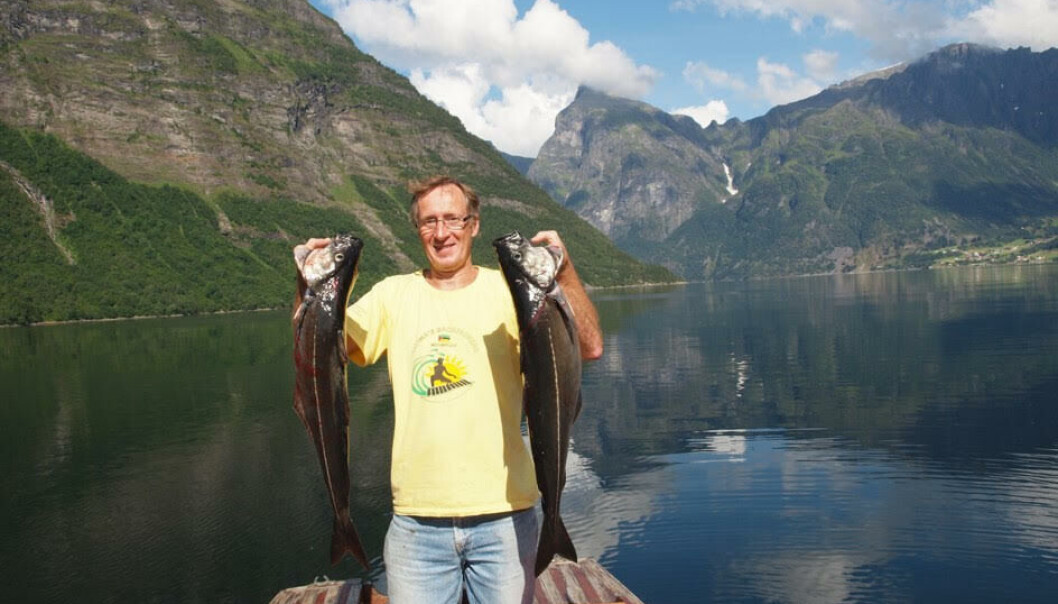 UENIG: Kunnskapsgrunnlaget om torskeoppdrett er ikke godt nok, mener Knut Olav Festø i Naturvenforbundet. UENIG: Kunnskapsgrunnlaget om torskeoppdrett er ikke godt nok, mener Knut Olav Festø i Naturvenforbundet.