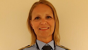 Janne Woie er seksjonssjef for etteretning, forebygging og etterforskning. Hun er glad for at et dyrepoliti blir etablert i løpet av kort tid. Janne Woie er seksjonssjef for etteretning, forebygging og etterforskning. Hun er glad for at et dyrepoliti blir etablert i løpet av kort tid.