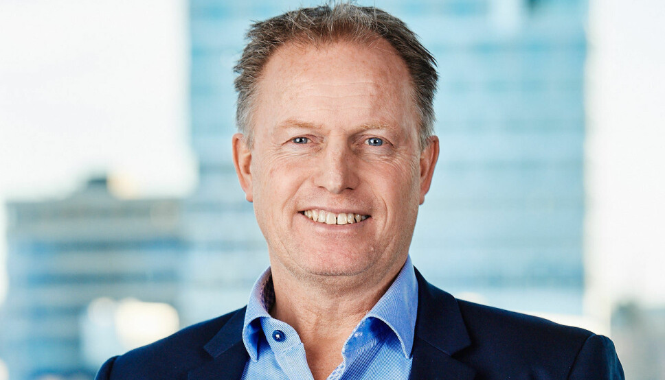 EKSPERT: Denne karen har analysert mer nordlys enn de fleste. Pål Brekke mine damer og herrer! EKSPERT: Denne karen har analysert mer nordlys enn de fleste. Pål Brekke mine damer og herrer!