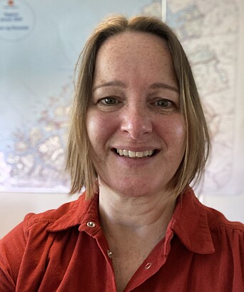 Prosjektleder for bestillingstransport i Fram, Marit Holen, forteller at målet med pilotprosjektet er at det skal bli et permanent tilbud. Prosjektleder for bestillingstransport i Fram, Marit Holen, forteller at målet med pilotprosjektet er at det skal bli et permanent tilbud.