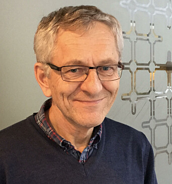 FASTLEGENES FAR: Tom Willy Christiansen frykter at det kan bli slutt på fastlegeordningen for godt. FASTLEGENES FAR: Tom Willy Christiansen frykter at det kan bli slutt på fastlegeordningen for godt.