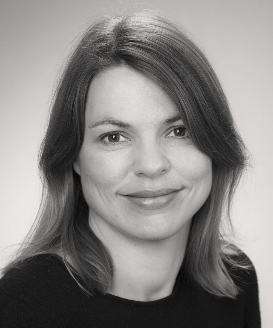 Søvnekspert: Maria Vollsæter
