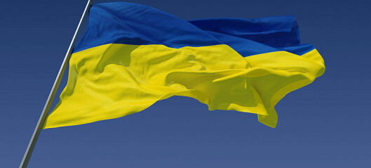 To kommuner sender nødhjelp til Ukraina