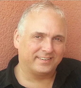 Økonomileder Jan Inge Bueide mener det finnes mange gode alternativer til postgiro. Økonomileder Jan Inge Bueide mener det finnes mange gode alternativer til postgiro.