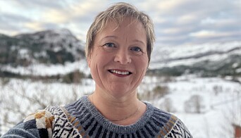 STADIG FÆRRE: I kommunen til ordfører Lena Landsverk Sande blir det stadig færre innbyggere. STADIG FÆRRE: I kommunen til ordfører Lena Landsverk Sande blir det stadig færre innbyggere.
