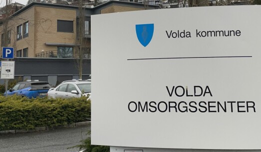 – Helsefagarbeidere her i Norge føler de blir lurt ut i ledighet