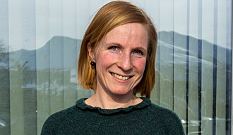 SAMARBEID: Regine Aklestad og Volda kommune nyter godt av samarbeid med Ørsta. SAMARBEID: Regine Aklestad og Volda kommune nyter godt av samarbeid med Ørsta.