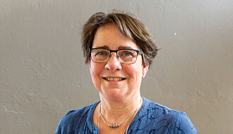 SER FREMOVER: Ragnhild Aarflot Kalland er prosjektleder for helse- og omsorgsplanen. SER FREMOVER: Ragnhild Aarflot Kalland er prosjektleder for helse- og omsorgsplanen.