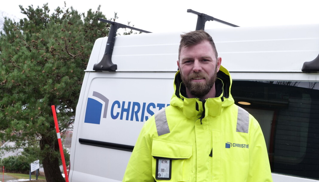 UNØDVENDIG: Dagligleder i Christie & Opsahl hadde respektert kommunens valg om de tapte anbudskonkurransen. UNØDVENDIG: Dagligleder i Christie & Opsahl hadde respektert kommunens valg om de tapte anbudskonkurransen.
