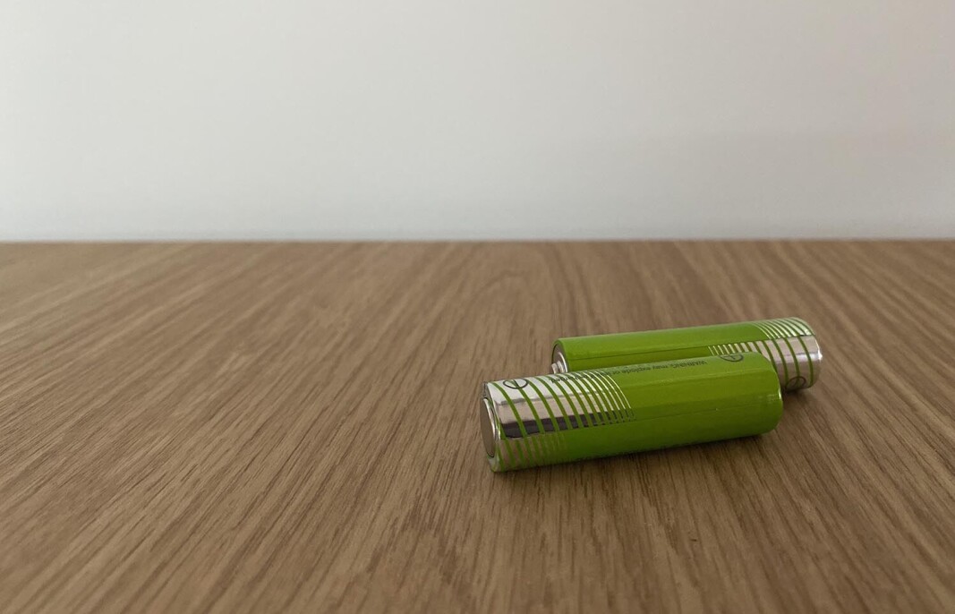 JAKT PÅ BATTERI: Fjerdeklassingar over heile landet er klare for å jakte på batteri. JAKT PÅ BATTERI: Fjerdeklassingar over heile landet er klare for å jakte på batteri.