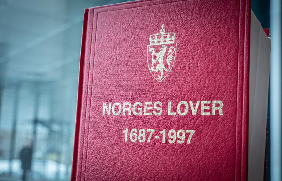 Påtalemyndighetene krever varetektsfengsling