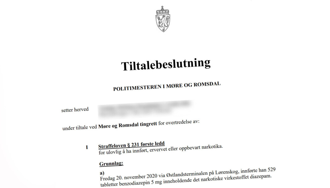 TILTALT: TILTALT: