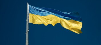 Oppfordrer ukrainske flyktninger til å registrere seg