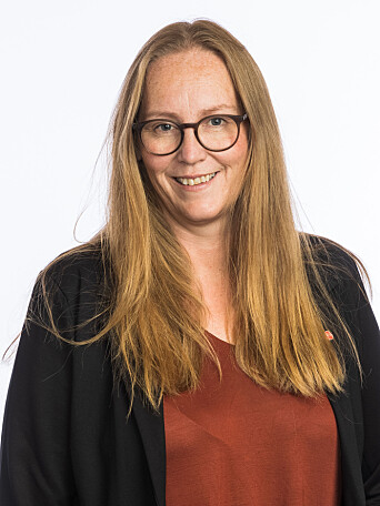 VENTER: Lise Selnes mener regjeringen gjør klokt i å ikke ta forhastede beslutninger. VENTER: Lise Selnes mener regjeringen gjør klokt i å ikke ta forhastede beslutninger.