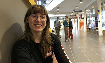 BEKYMRET: Marita Ryg synes det er vanskelig å forholde seg til stigende priser. BEKYMRET: Marita Ryg synes det er vanskelig å forholde seg til stigende priser.