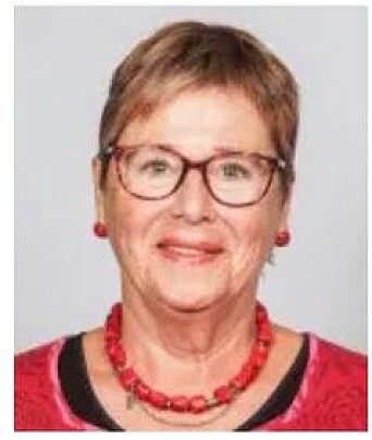 NEDPRIORITERT: Helga Hjetland kjemper er oppgitt over at regjeringen ikke holder ord. NEDPRIORITERT: Helga Hjetland kjemper er oppgitt over at regjeringen ikke holder ord.