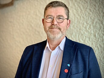 Bernt Brandal seier at Hareid kommune førebur seg på alle områder for å ta i mot flyktningar. Bernt Brandal seier at Hareid kommune førebur seg på alle områder for å ta i mot flyktningar.