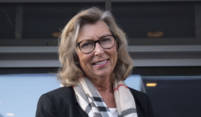 Sølvi Lillebø Remøy mener det er viktig å ivareta det gode samarbeidet. Sølvi Lillebø Remøy mener det er viktig å ivareta det gode samarbeidet.