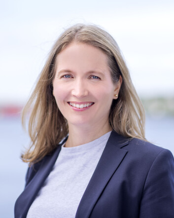 POSITIV: Kommunikasjonssjef Cathrine Gjertsen er positiv til å permanent innføre Autopass og skiltgjennkjenning som betalingsmetode. POSITIV: Kommunikasjonssjef Cathrine Gjertsen er positiv til å permanent innføre Autopass og skiltgjennkjenning som betalingsmetode.