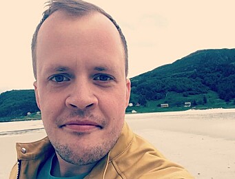 GULT ER KULT: Simen ser frem til ferie og gleder seg til å spille de gode, gammeldagse spillene. Det enkle er ofte det beste. GULT ER KULT: Simen ser frem til ferie og gleder seg til å spille de gode, gammeldagse spillene. Det enkle er ofte det beste.