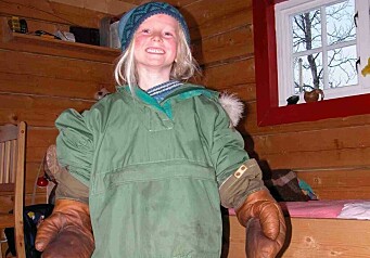 Maja Bachke Thomassen (23), Radio