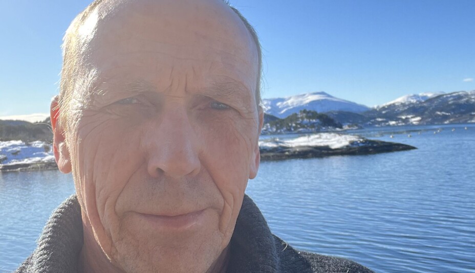BOLIGEIER: Kurt Eilertsen er en av eierne som er påvirket av saken.