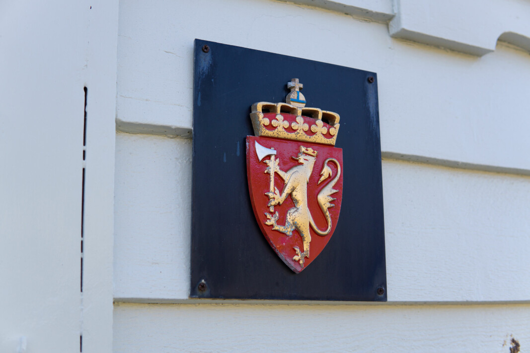 Rettssaken mot den tiltalte mannen går i Møre og Romsdal tingrett i oktober.
