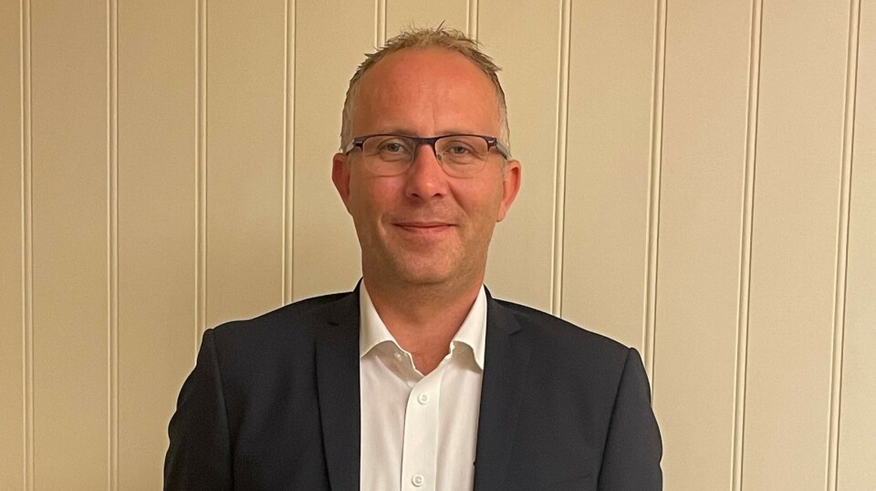 Styreleder i Langsetgruppen Leif Magne Langset mener Havila stikker av fra regningen. Styreleder i Langsetgruppen Leif Magne Langset mener Havila stikker av fra regningen.