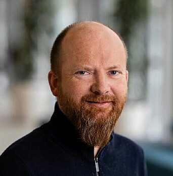 EKSPERT: Jon Olaf Olaussen er professor ved NTNU i Trondheim og har forsket på blant annet bioøkonomi og oppdrettsnæringen.