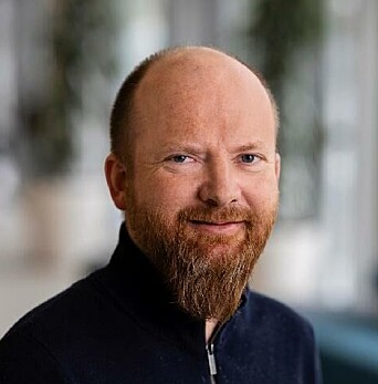 EKSPERT: Jon Olaf Olaussen er professor ved NTNU i Trondheim og har forsket på blant annet bioøkonomi og oppdrettsnæringen. EKSPERT: Jon Olaf Olaussen er professor ved NTNU i Trondheim og har forsket på blant annet bioøkonomi og oppdrettsnæringen.