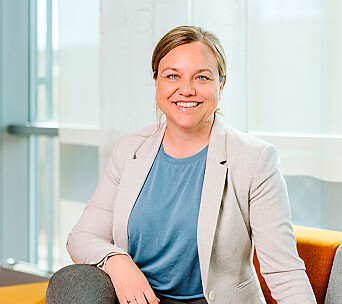Hanne Stine Kind forteller at også Slettmeg.no her fått noen henvendelser angående nakenbilder på Reddit. Hanne Stine Kind forteller at også Slettmeg.no her fått noen henvendelser angående nakenbilder på Reddit.