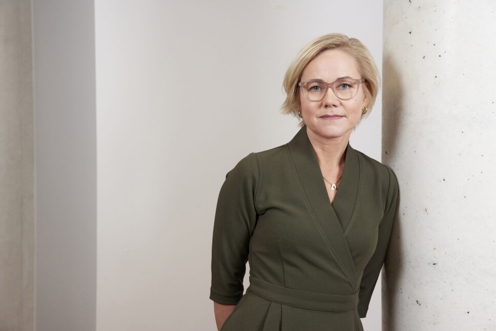 Helseminister Ingvild Kjerkol (Ap) er klar for å punge ut frå statskassa for styrking av fastlegeordninga. Helseminister Ingvild Kjerkol (Ap) er klar for å punge ut frå statskassa for styrking av fastlegeordninga.