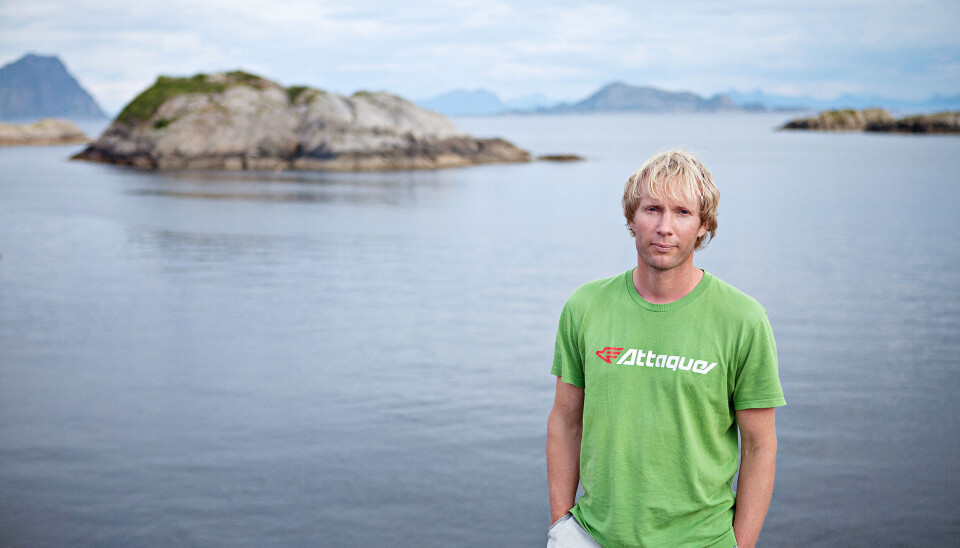 Per-Erik Schultze, er utdannet marinbiolog og rådgiver i Naturvernforbundet. Per-Erik Schultze, er utdannet marinbiolog og rådgiver i Naturvernforbundet.