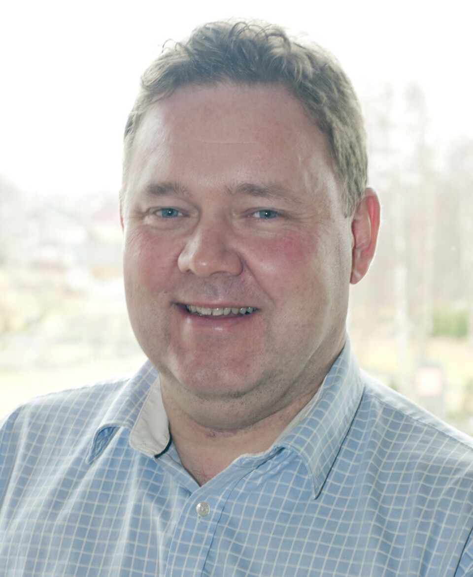 Lokalpolitiker Andreas Christian Nørve er litt usikker på den positive effekten av reiselivsatsingen. Lokalpolitiker Andreas Christian Nørve er litt usikker på den positive effekten av reiselivsatsingen.