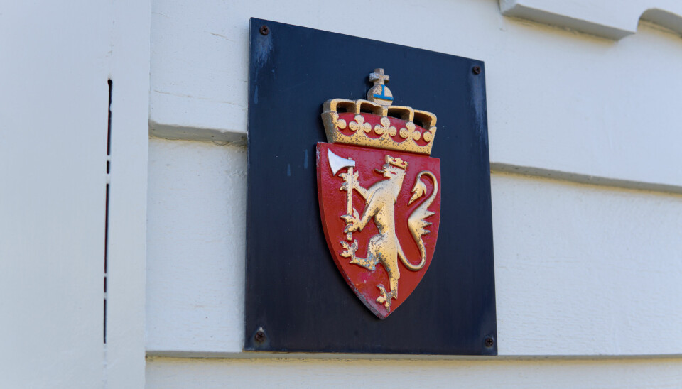 TILTALE: Statsadvokatene i Møre og Romsdal har tatt ut tiltalen mot en mann i 50-årene for seksuelle overgrep. FOTO: Benjamin Vorland Andersrød