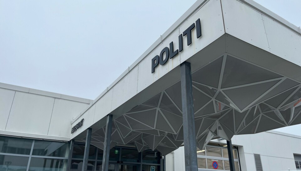 Politiet i Møre og Romsdal har nest høyest oppklaringsprosent i landet.