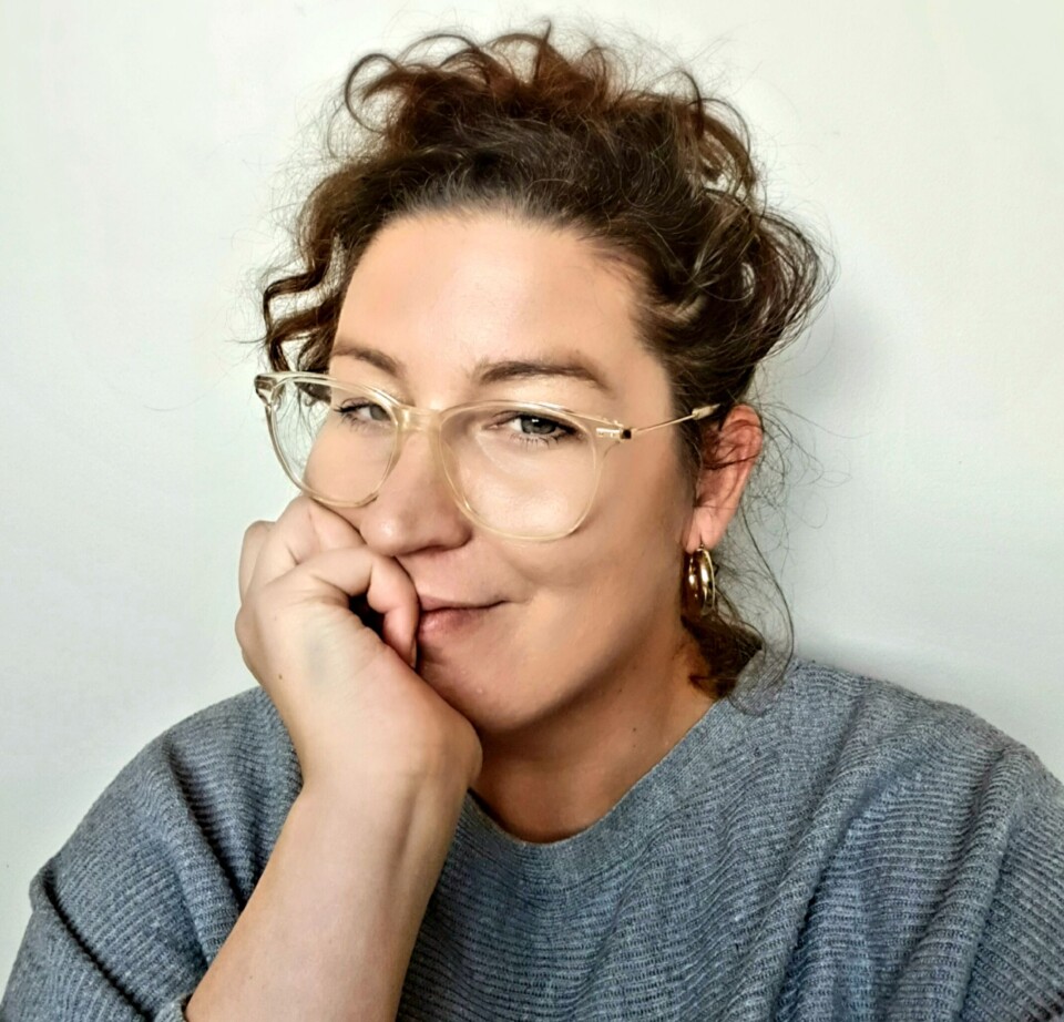 I perioden 2013-2015 forsket Kristine Ask på seksuell trakassering i onlinespill. Idag er hun førsteamenuensis ved Institutt for Tverrfaglige Kulturstudier i Trondheim.