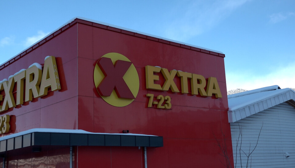 COOP EXTRA I VOLDA: Her har flere studenter fått tak i alkohol med Voldakortet. COOP EXTRA I VOLDA: Her har flere studenter fått tak i alkohol med Voldakortet.