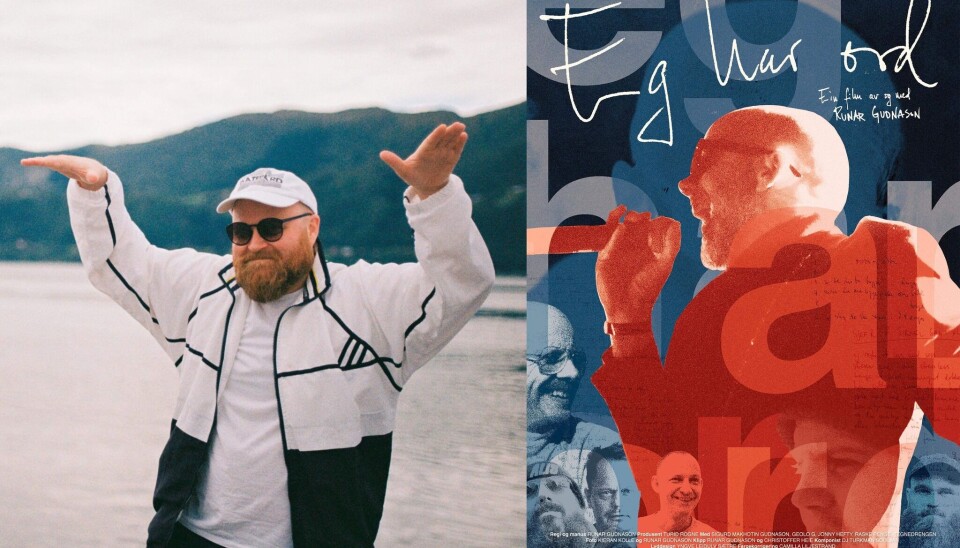 EG HAR ORD: Det blir god stemming på Stødt Bar&Scene på fredag. EG HAR ORD: Det blir god stemming på Stødt Bar&Scene på fredag.