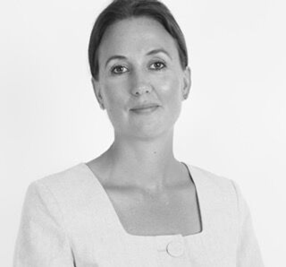 TABU: Ida Waagsbø Bjørntvedt mener mange føler det er tabubelagt å snakke om kroniske vulvasmerter. TABU: Ida Waagsbø Bjørntvedt mener mange føler det er tabubelagt å snakke om kroniske vulvasmerter.