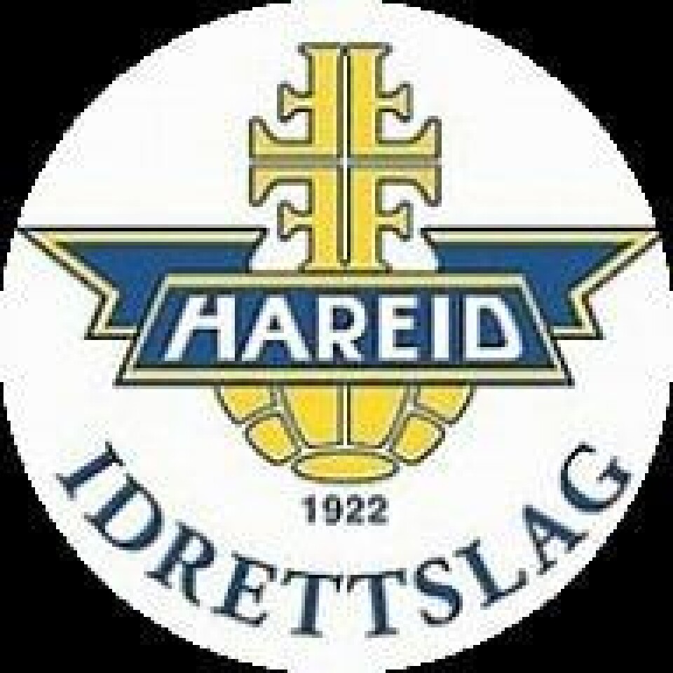 HAREID IL