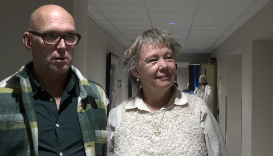 Karstein Solli og Marit Ulvund lærer mye av tidlig eksponering for ulike kunstformer.