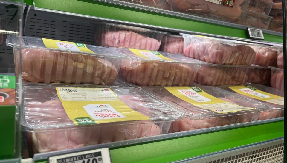 PRISAUKE: Sunnare alternativ blir stadig dyrare, og dette skremmer ekspertane.