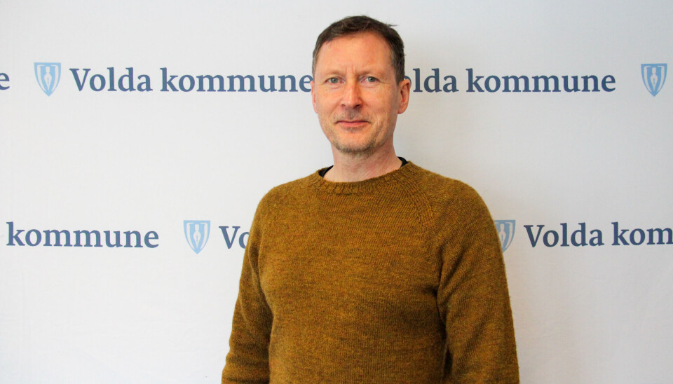 LEIT: Kommunalsjef for oppvekstsektoren i Volda kommune, Per Ivar Kongsvik erkjenner at det er leit om foreldre opplever å ikke få informasjon. LEIT: Kommunalsjef for oppvekstsektoren i Volda kommune, Per Ivar Kongsvik erkjenner at det er leit om foreldre opplever å ikke få informasjon.