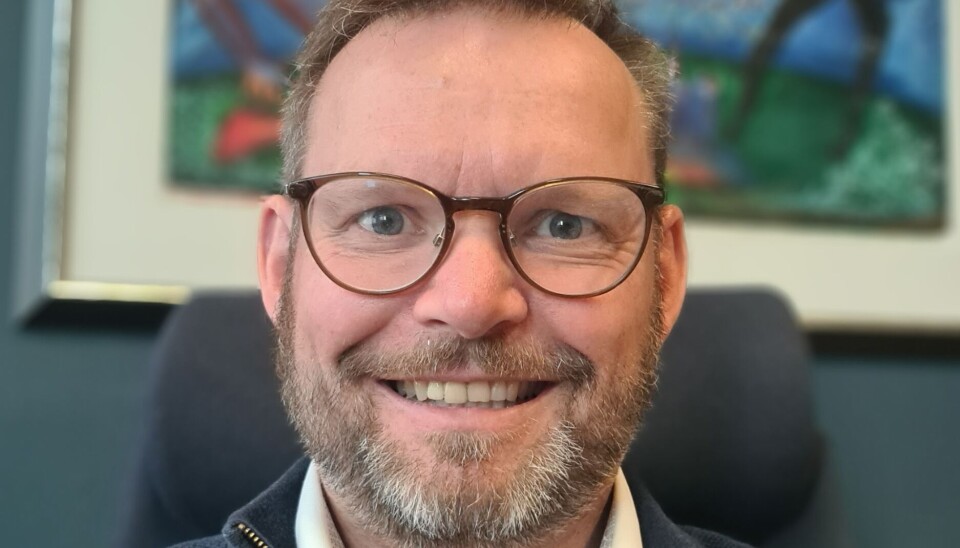 Knut Erik Engh (Fremskrittspartiet)