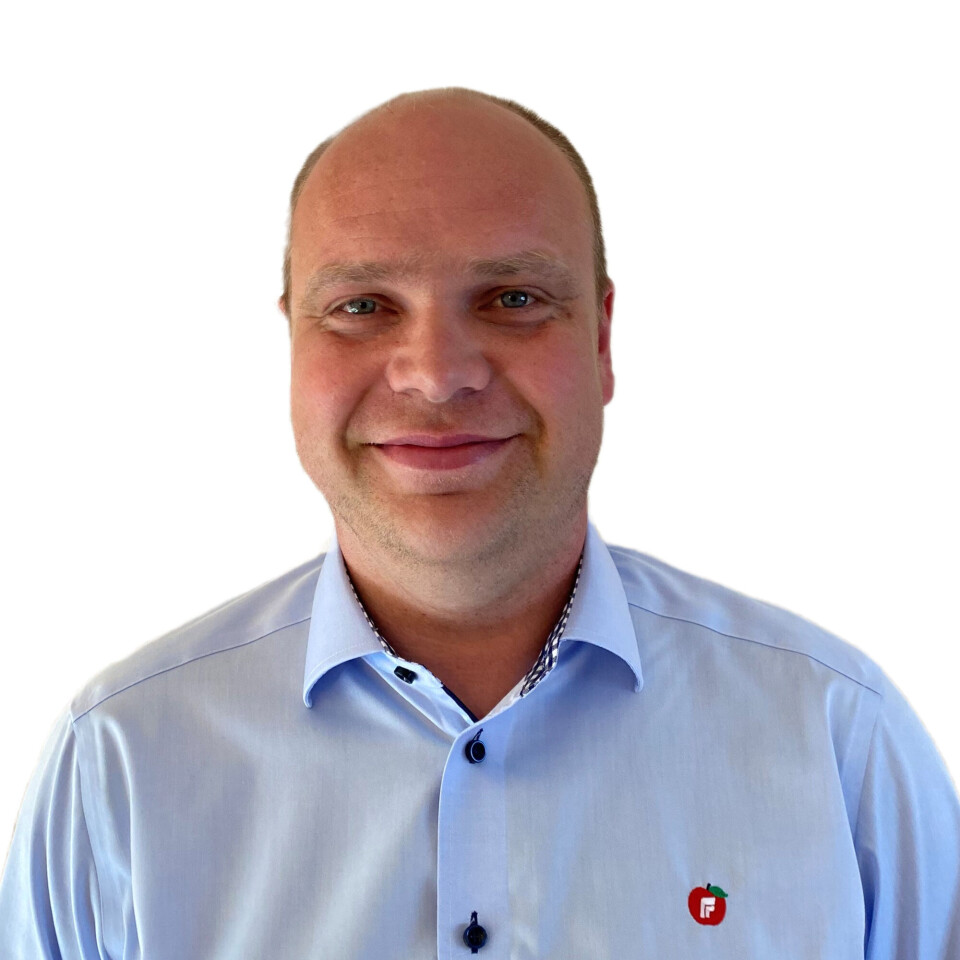 Bli kjent med ordførerkandidatene: Volda