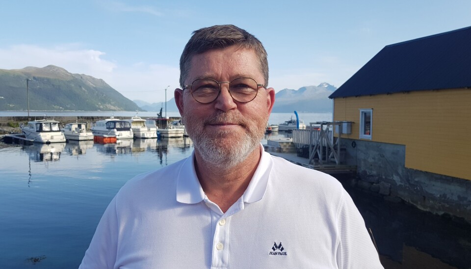 Bernt Brandal, ordførar i Hareid for Folkelista for Hareid, fortel at det nye kommunestyret etter valet vil vurdere innspela som har kome inn i den siste høyringsrunda.